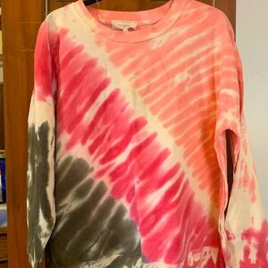 No Comment Sweatshirt L